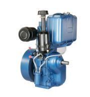 12.0 HP Air Cooled Gear Pump (VAC 12G) – Premium Air Cooled Diesel Gear Pump for Irrigation, Agriculture & Industrial Applications, Enhanced Cooling, Rugged Build, Efficient Performance